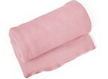 Wohndecke SETEX "Melange", rosa (hellgrau, rosa), B:150cm L:200cm, Baumwolle, Polyester, Wohndecken, Wohndecke, machen Sie sich oder Ihren Liebsten eine Freude mit der Kuscheldecke.