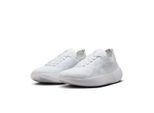 Trainingsschuh NIKE "FREE 2025", Herren, Gr. 45,5, weiß, weiß, photon dust, Textil, Schuhe