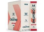Impact Kreatin | Kreatin Sachet - 30 x 7.5g - Berry Burst