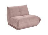 Modul Sofaelement Giselle Altrosa