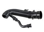 METZGER Ansaugschlauch, Luftfilter 2389208 Luftmassenmesser für MINI