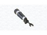 MAGNETI MARELLI Luftfederbein 350039100001 Vorderachse links für Audi VAG