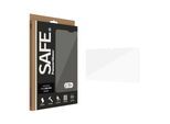 SAFE BY PANZERGLASS Displayschutzfolie "Glas Samsung Galaxy Tab A8, UWF", transparent, B:10cm H:3cm T:25mm, Displayfolien