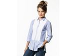 Walbusch Patchwork Bluse