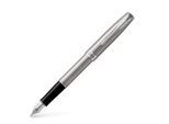 PARKER Sonnet Patronenfüller silber