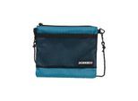Schultertasche DC SHOES "DC Tarvos Pocket", Mädchen, storm blau, Kunstfaser, Taschen Schultertasche