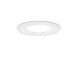 LED-Deckenleuchte Nova in Weiß max. 6,5 Watt Deckenlampe