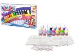 Kreativset SIMBA "Aqua Gelz Colossal Set", bunt, Kreativsets, Kinder, Kreativset