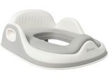 Toilettentrainer BABYGO "Toilettensitz Potty Pro Seat", Baby, weiß, Töpfchen Toilettentrainer