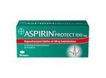 ASPIRIN Protect 100 mg magensaftres.Tabletten 98 St