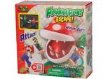 Spiel EPOCH GAMES "Super Mario™ Piranha Plant Escape", bunt, Spiele, Kinder, Spiel