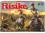Spiel HASBRO "Hasbro Gaming Risiko", bunt, Spiele, Kinder, Spiel, Made in Europe