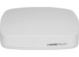 HOMEPILOT Smart-Home-Station "Gateway premium", weiß, B:13cm H:3,05cm T:13cm, Smart-Home-Stationen, Smart-Home-Station