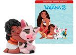 TONIES Hörspielfigur "Disney - Vaiana 2", bunt, Hörspiele, Hörspielfigur