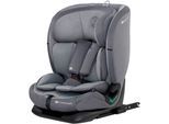 Autokindersitz KINDERKRAFT, Baby, grau, Materialmix, Kindersitze Autokindersitz