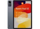 XIAOMI Tablet "Redmi Pad SE 4+128Gb", grau (graphite gray), 128 GB, Tablets_EBookReader, Tablet