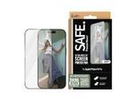 SAFE BY PANZERGLASS Displayschutzglas "Ultra-Wide Fit Screen Protection", transparent, B:11cm H:1,2cm T:19,5mm, Displayfolien, Displayschutzfolie, Schutzfolie, Bildschirmschutz, kratz- & stoßfest, Displayschutzglas