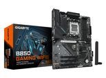 GIGABYTE Mainboard "B850 GAMING WIFI6 Motherboard - AMD Ryzen 9000 Serie CPUs, 6+2+2 Phase", ohne farbbezeichnung, B:8,2cm H:33,8cm T:27,2cm, Mainboards