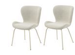 STUHL-SET LAGOS S 2ER-SET