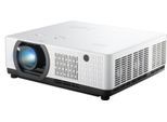 ViewSonic LSC801WU Laser-Beamer 8000 ANSI-Lumen