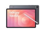 Samsung Galaxy Tab S11 (11") Wi-Fi 128GB Grau