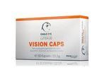 EAGLE EYE Lutein 20 Vision Caps 30 St