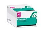 MACROGOL AbZ Plv.z.Her.e.Lsg.z.Einnehmen 50 St