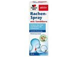 DOPPELHERZ Rachen-Spray mit Sanddorn 30 ml