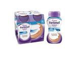 FORTIMEL Compact 2.4 kcal Schokoladengeschmack 4X125 ml