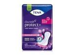 TENA LADY Discreet Inkontinenz Einlagen maxi night 12 St