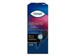 TENA SILHOUETTE Inkontinenz Slipeinlagen norm.noir 26 St