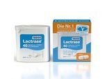 LACTRASE 18.000 FCC Tabletten teilbar im Spender 40 St