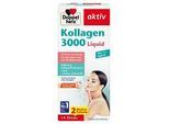 DOPPELHERZ Kollagen 3000 Liquid Sticks 14 St