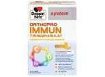DOPPELHERZ Orthopro Immun system Trinkgranulat 510 g