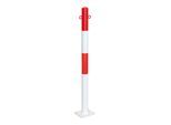 Moravia MORION Sperrpfosten 60 Bp 2 fl rw (100.12.554)