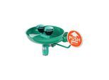B-SAFETY professional safety solutions Sicherheits-Augendusche und Aufffangbecken ; b_safety (BR300085)