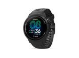 Coros Unisex Pace Pro schwarz