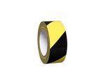 Moravia Bodenmarkierungsband PROline-tape gelb/schwarz selbstklebend 50 mm x 33 m (261.17.941)