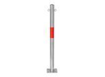 Moravia MORION Sperrpfosten 60 Bp 2 fv ref (100.12.130)