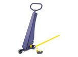 Moravia Markier-Set PROline-tape Gerät 2 Rollen gelb 50 mm x 33 m + Schlagschnur + Kreide (261.17.297)