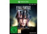 Final Fantasy XV Royal Edition (XONE)