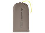 Vaude - Floor Protector Adventure Taurus XT 4P - Zeltunterlage bark