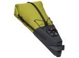 Vaude - Trailsaddle L - Velotasche Gr 10,5 l - 10,5 l oliv