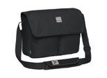 Vaude - Coreway Messenger 13 - Umhängetasche Gr 13 l schwarz