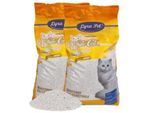 Lyra Pet White Cat Bentonit Katzenstreu 30 l
