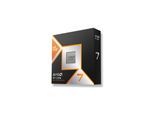 AMD Prozessor "9800X3D", schwarz (ohne farbbezeichnung), B:12,5mm H:3,6mm T:12,5mm, Prozessoren, Prozessor