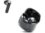 JBL wireless In-Ear-Kopfhörer "Tune Flex Ghost", schwarz, B:2,05cm H:3,49cm T:2,02cm, Kopfhörer, wireless In-Ear-Kopfhörer