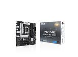 ASUS Mainboard "PRIME B760M-A II-CSM", ohne farbbezeichnung, B:26,5cm H:5,4cm T:27,4cm, Mainboards, Mainboard
