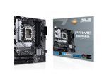 ASUS Mainboard "PRIME B660M-A D4-CSM", schwarz, B:24,4cm T:24,4cm, Mainboards, Mainboard
