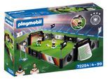 Konstruktions-Spielset PLAYMOBIL "DFB Trainingsset Goretzka vs Rüdiger (72254), DFB", bunt, Spielbausteine, Kinder, Kunststoff, Konstruktions-Spielset, Made in Europe